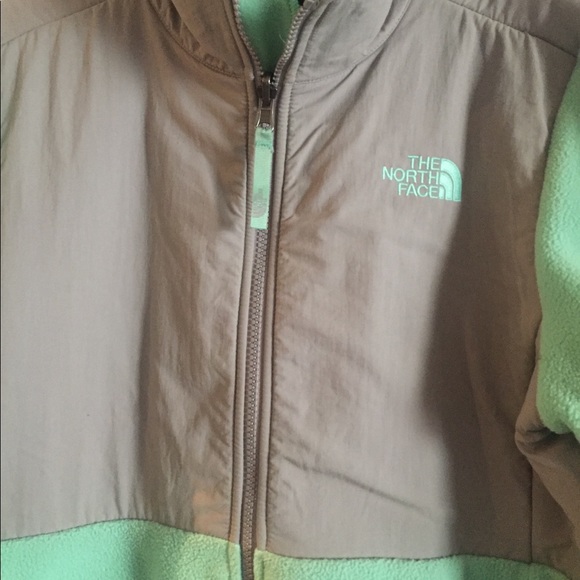 North face Jacket - Picture 2 of 5